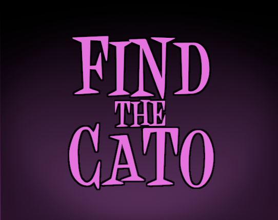 Find the Cato Game Cover