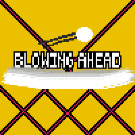 Blowing Ahead Game Cover