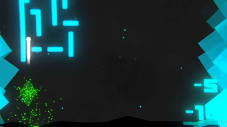Glitched Out screenshot