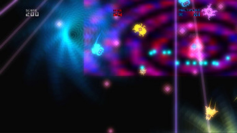 Golden Scarab screenshot