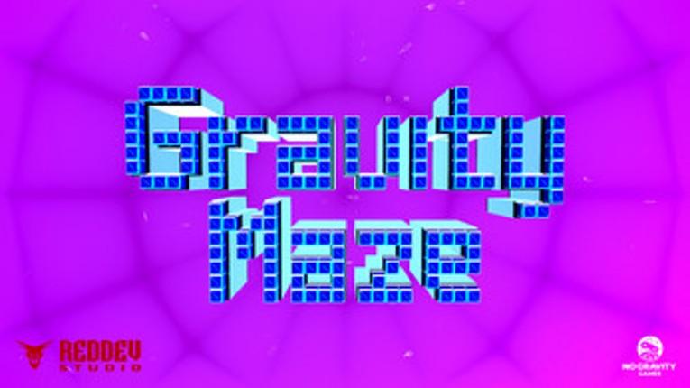 Gravity Maze screenshot