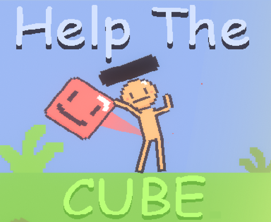 Games like Help The Cube