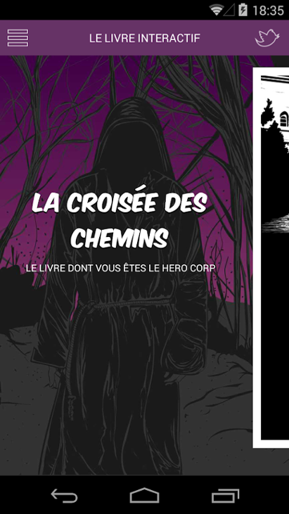 Games like Hero Corp - La Croisée des Chemins