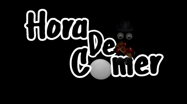 Hora De Comer Image