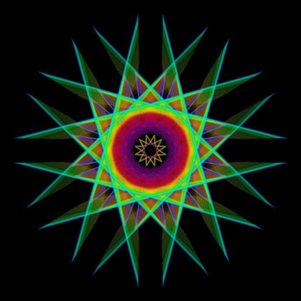 Insanely Hard Mandala Collection Image