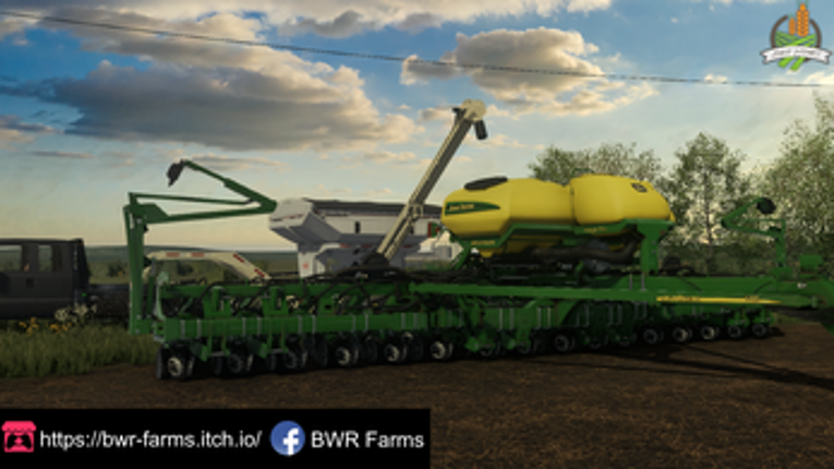FS22 - John Deere 1790 Image