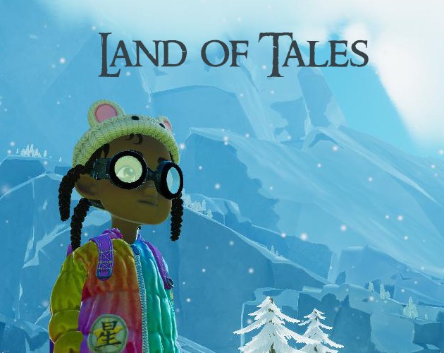 Games like Land of Tales