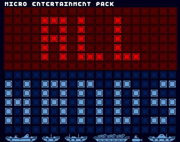 Games like Micro Entertainment: All Hands