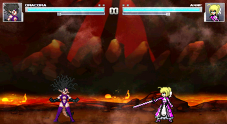 Mini Champions Contest screenshot