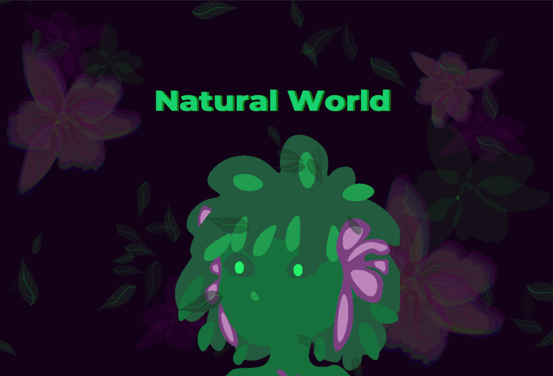 Games like Natural World
