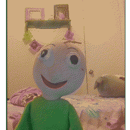 Pheeph9309 Basics plus 03.4 in a little bit of rematser Image