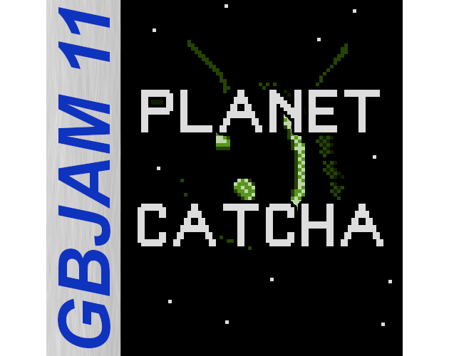 Games like Planet Catcha