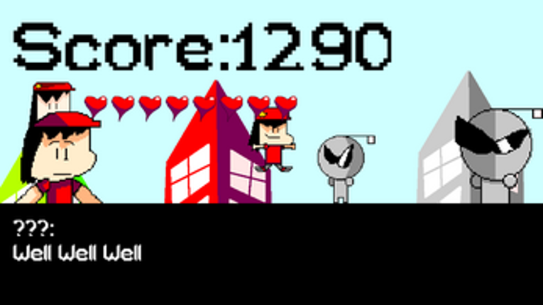 Plat Wacky Adventure Remastered Image