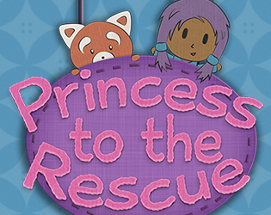 Princess to the Rescue - beta version Image