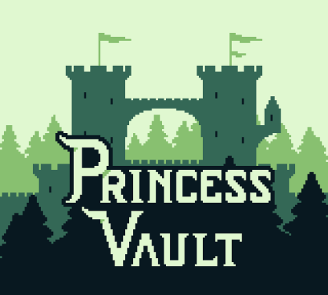 Princess Vault Image