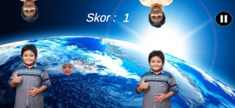 Rafka Terbang screenshot
