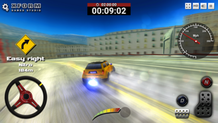Rally Point 6 Image
