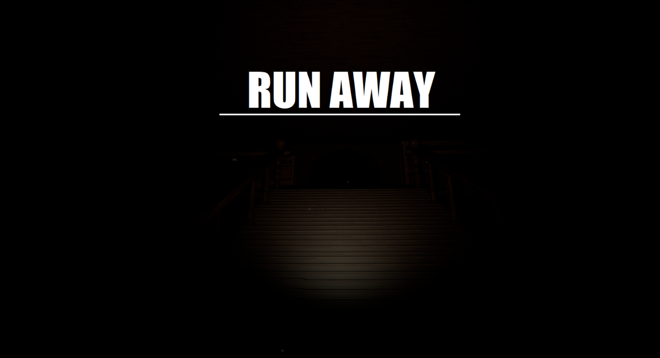 Games like Run Away