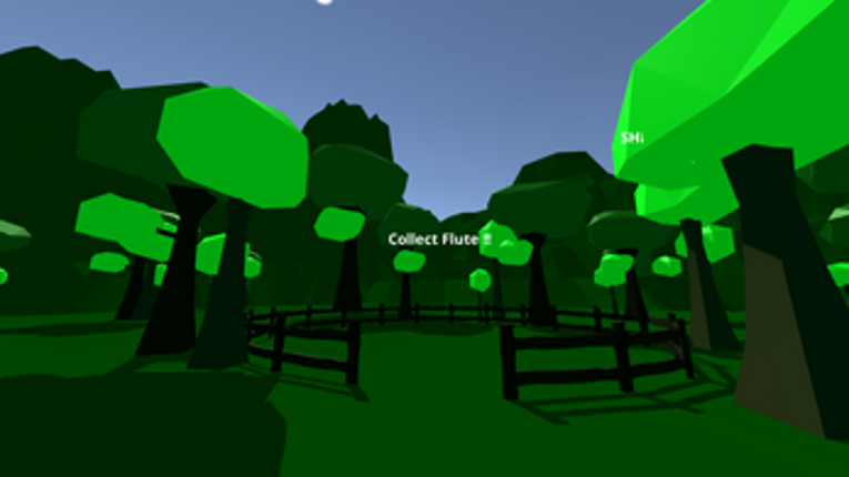 (Game Jam) Sheep Herder Simulator screenshot