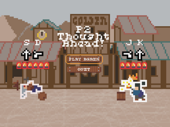 Shooty Tooty screenshot