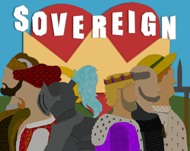 Games like Sovereign