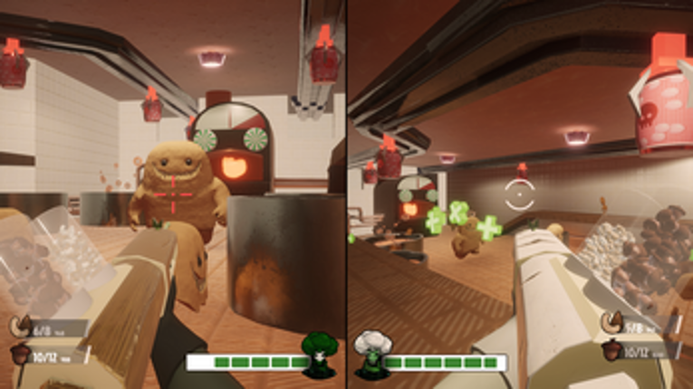 Sweet Slayer screenshot