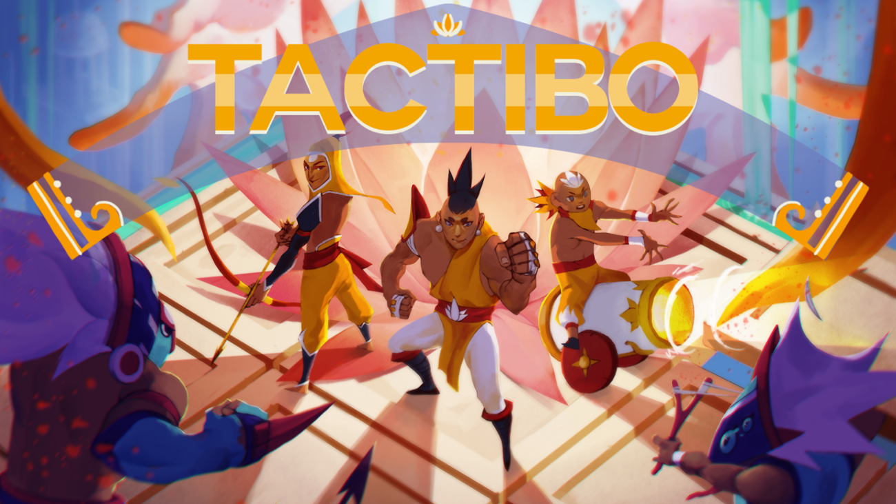 Games like TACTIBO