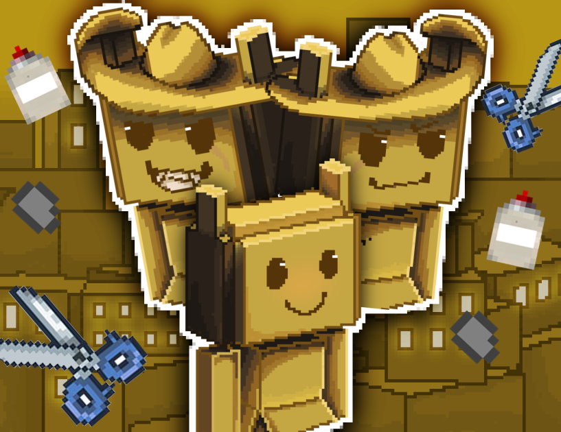 Games like The Box Adventure : Loop