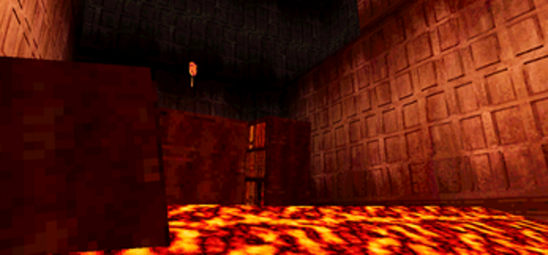 The Candyman screenshot