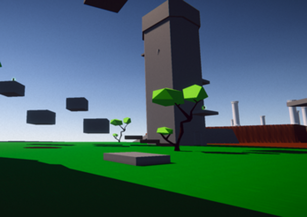 The Vine Intervention Image