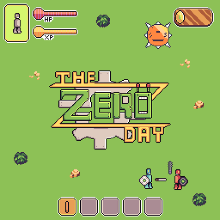 Games like The Zero Day
