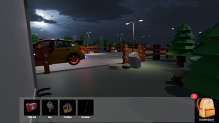 Unlocking Mystery (Final Version) Image
