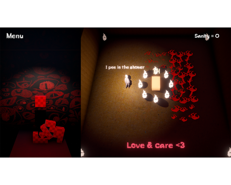 Games like Unstable Truth Or Dare