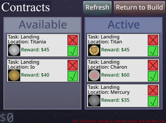 untitled space program Image