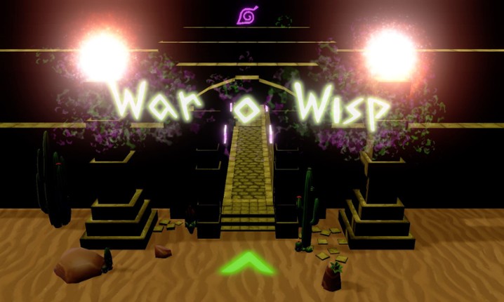 War-O-Wisp Image