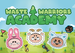 Waste Warriors Academy Image