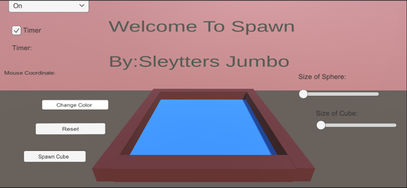 Welcome Spawn 2 Game Cover