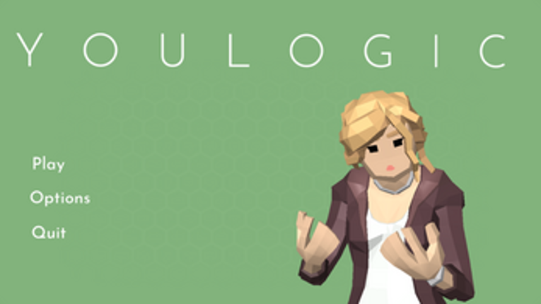 Youlogic screenshot