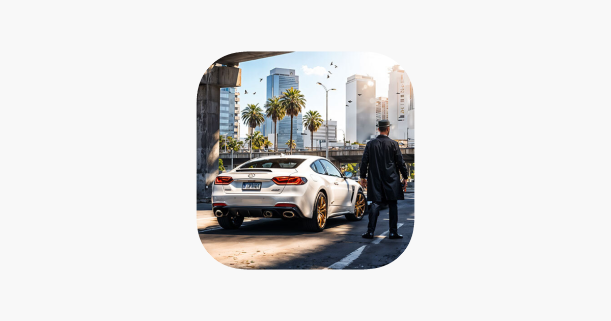 Games like Gangster City: Crime Wars