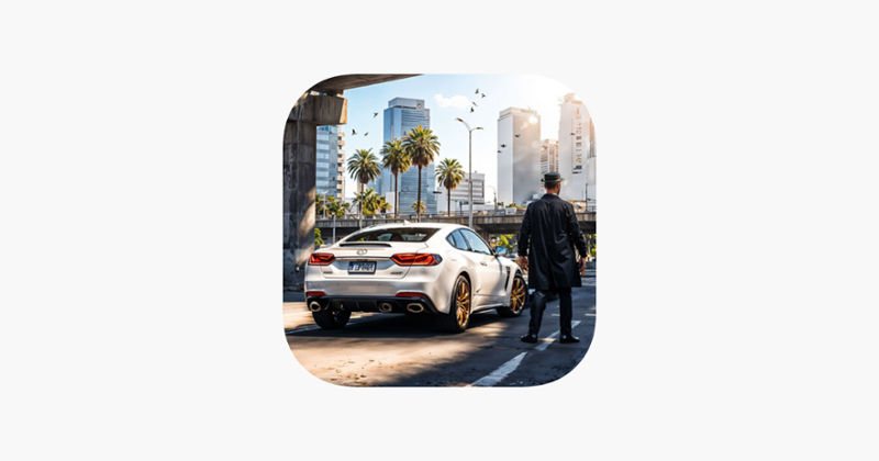 Gangster City: Crime Wars Image