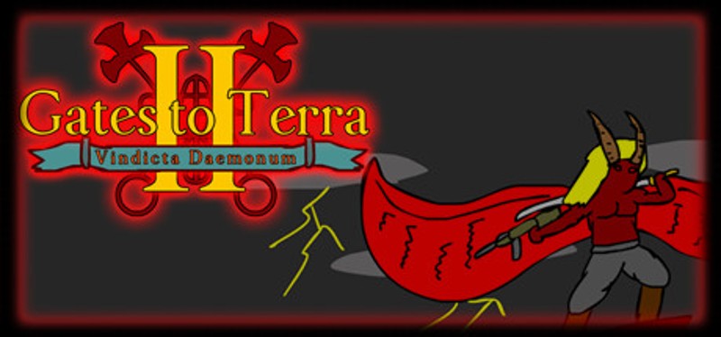 Gates to Terra II Image