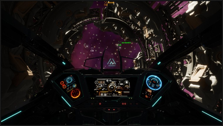 GCS: Salvage Rat screenshot