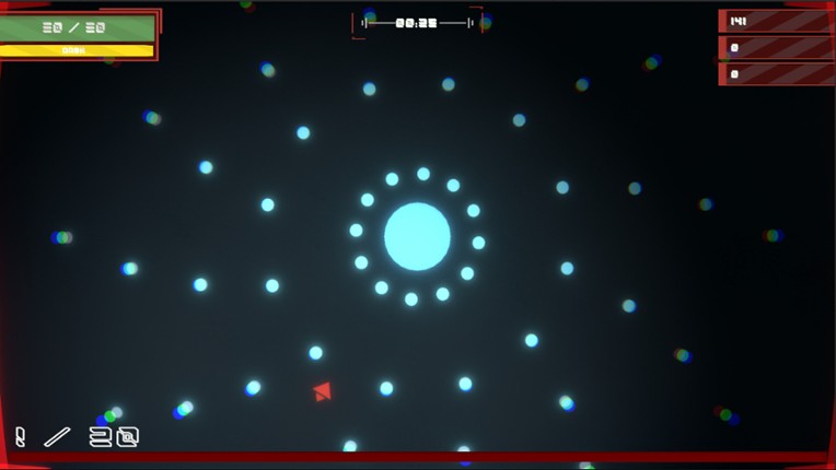 Geo Grinder screenshot