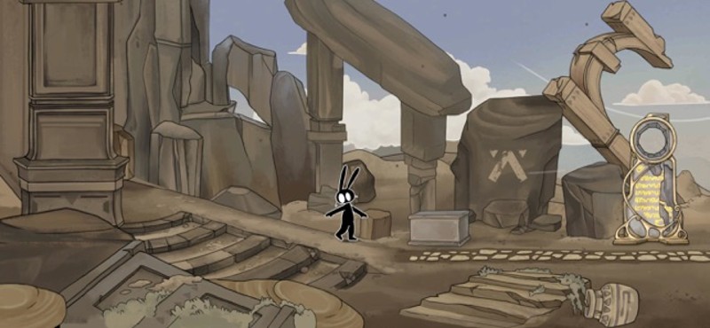 Get Together: A Coop Adventure screenshot