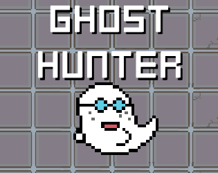 Games like Ghost Hunter