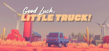 Games like Good Luck, Little Truck!
