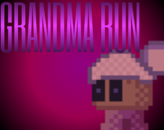 Grandma Run Image