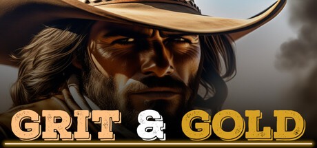 Games like Grit & Gold