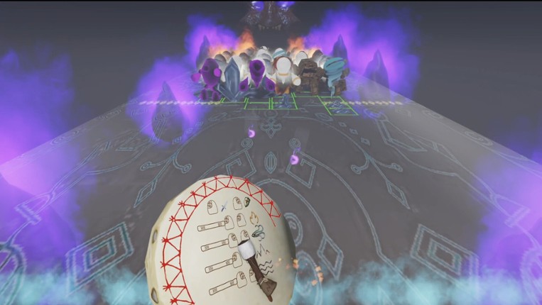 Guardian of Altai screenshot