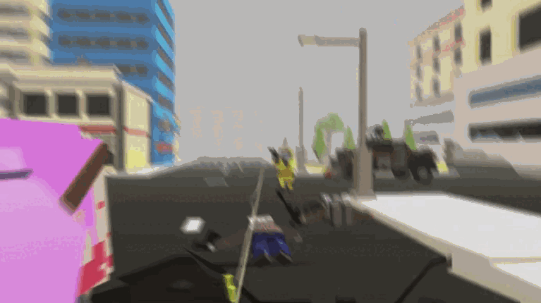 GunCraft Online: TPS Shooting screenshot